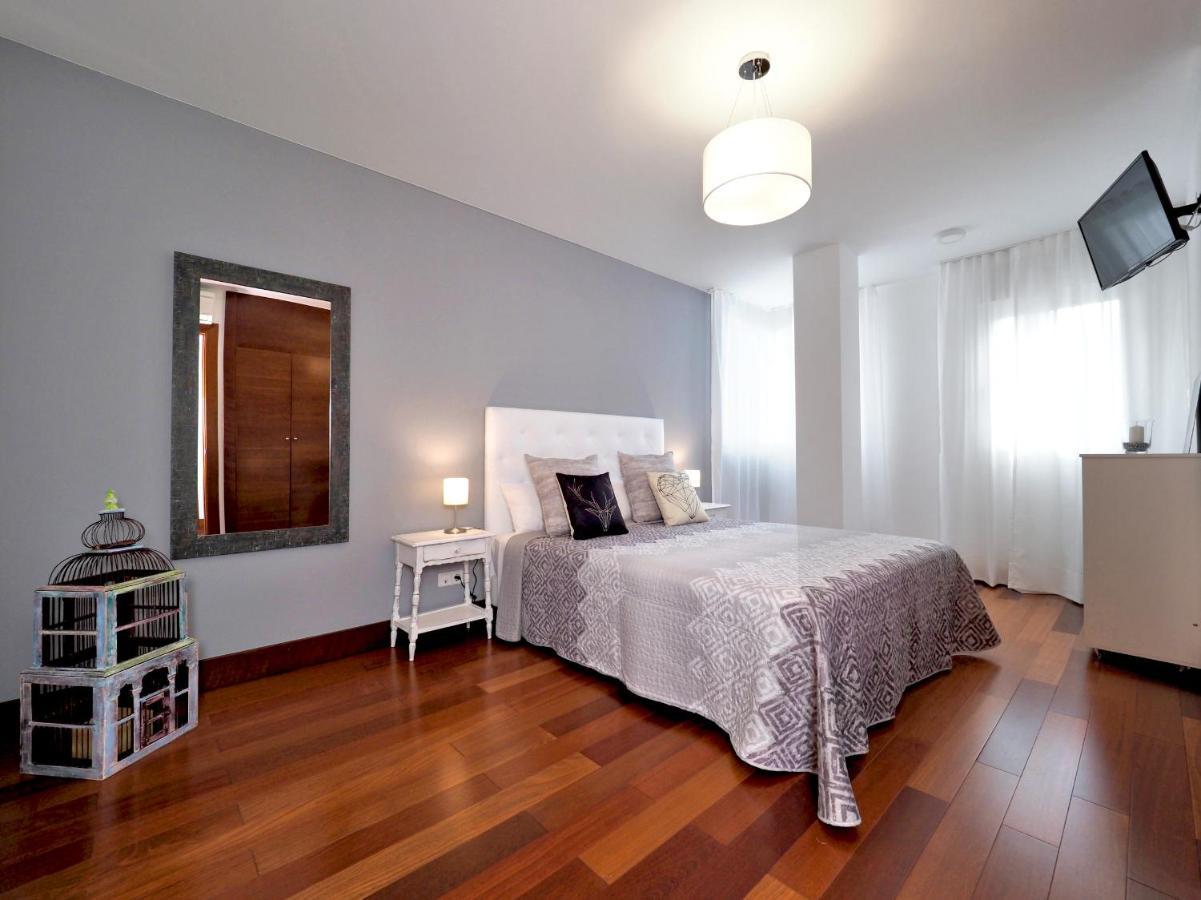 Apartamento Monte Perdido Больтанья Екстер'єр фото