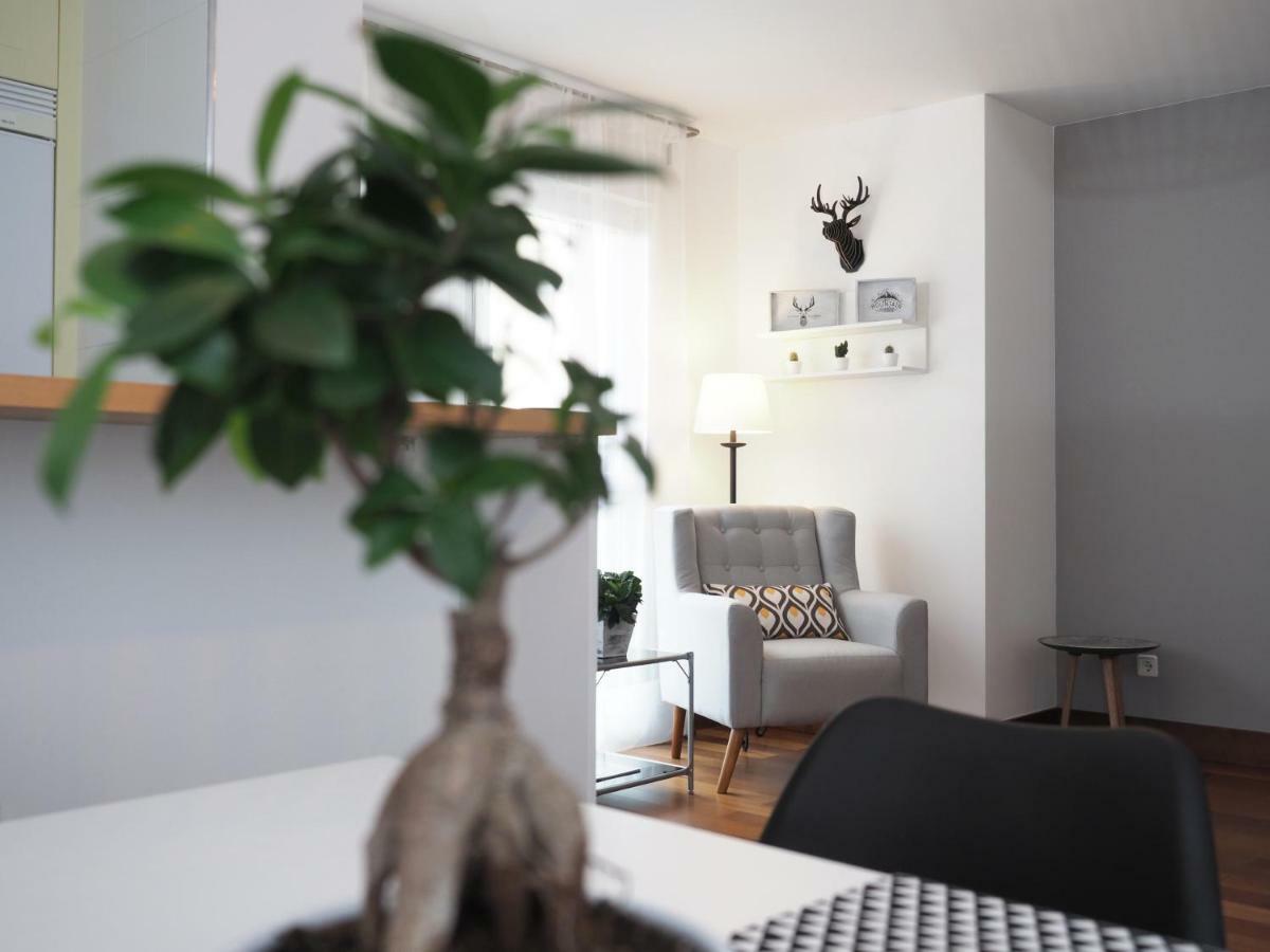 Apartamento Monte Perdido Больтанья Екстер'єр фото
