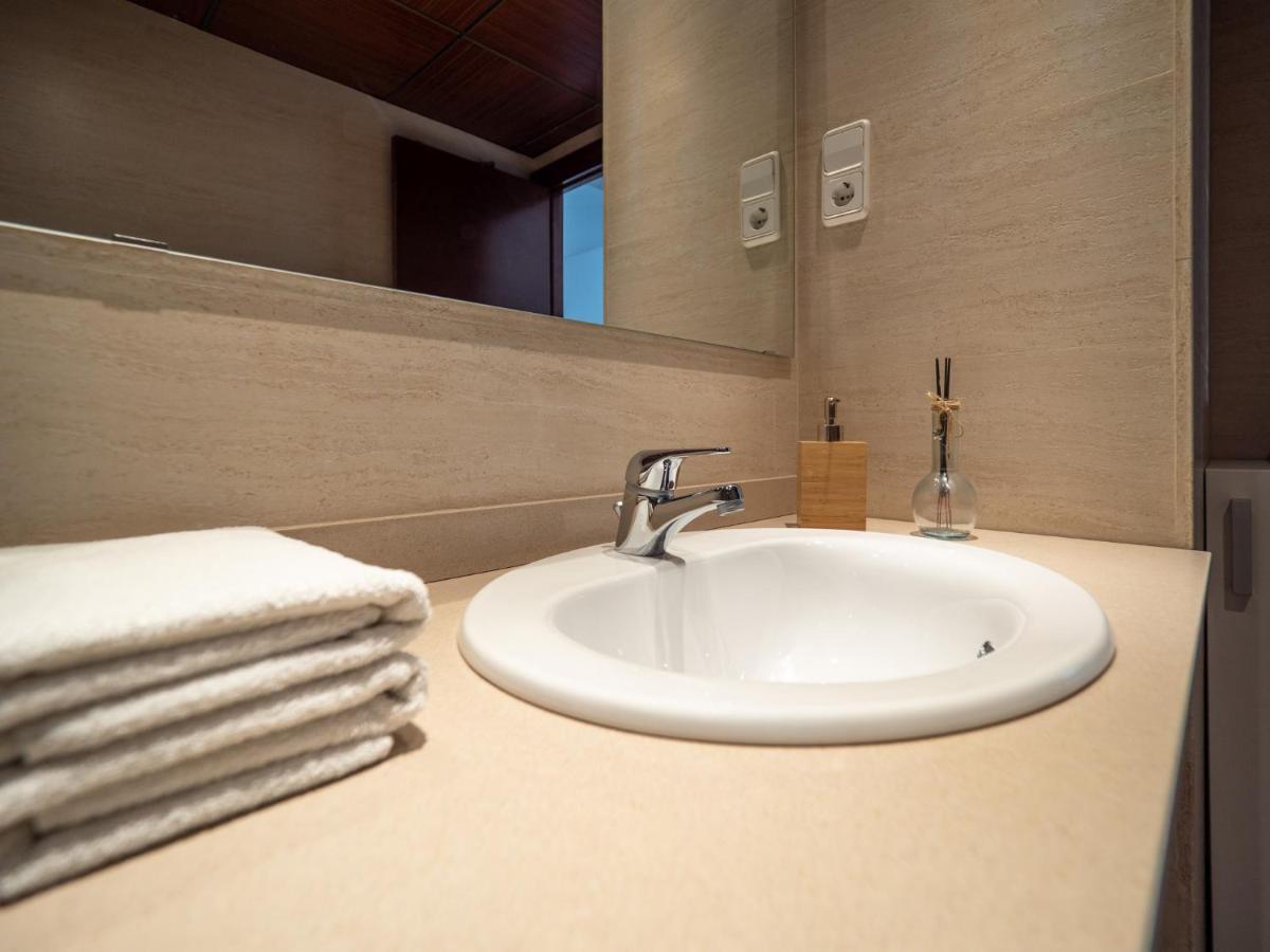 Apartamento Monte Perdido Больтанья Екстер'єр фото
